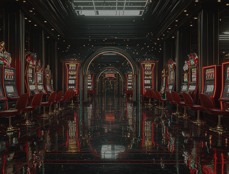 Euslot Casino